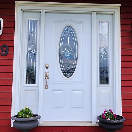 Lancaster Inn B&B Бонависта Екстериор снимка