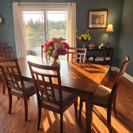 Lancaster Inn B&B Бонависта Екстериор снимка