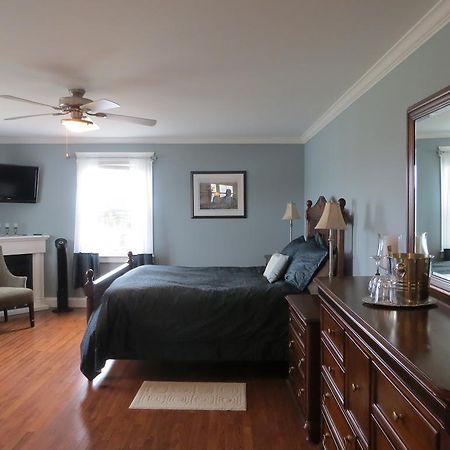Lancaster Inn B&B Бонависта Стая снимка