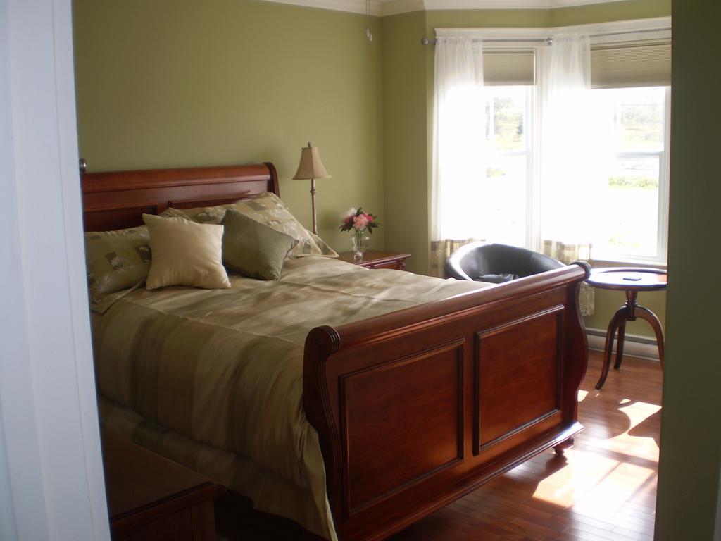 Lancaster Inn B&B Бонависта Стая снимка