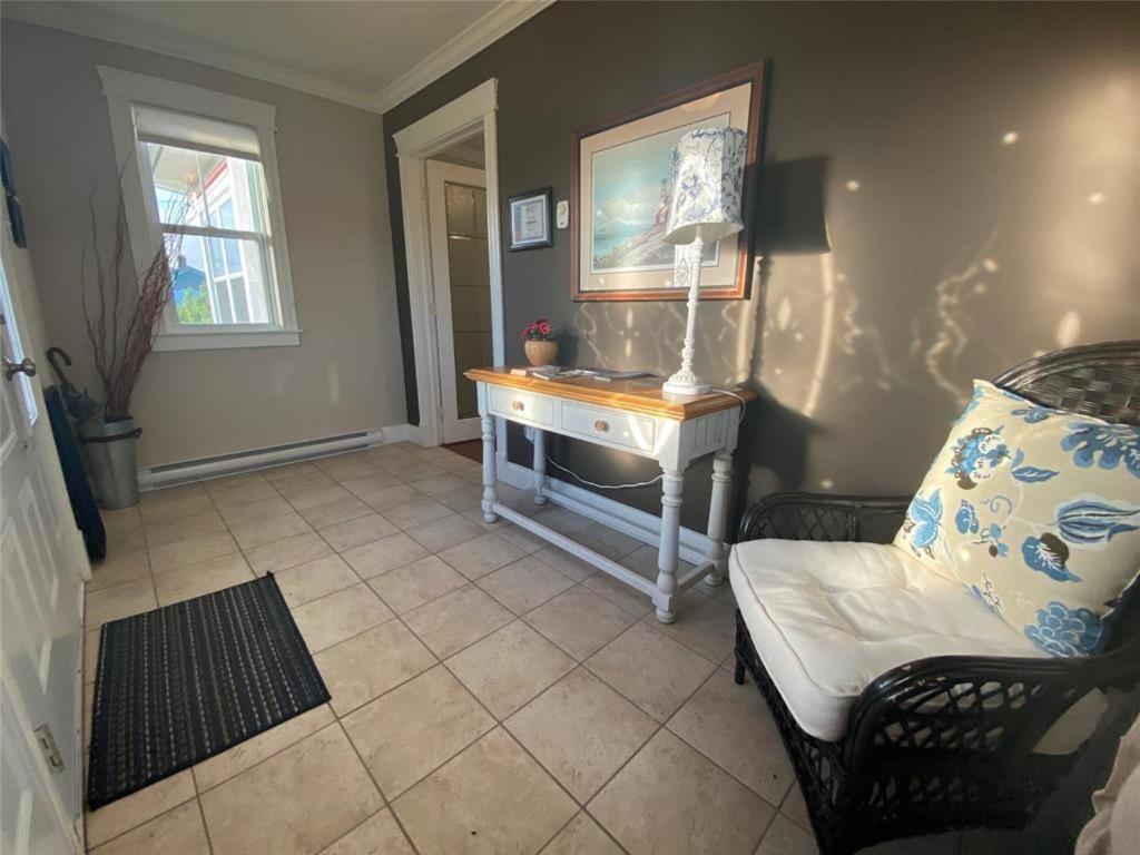 Lancaster Inn B&B Бонависта Екстериор снимка