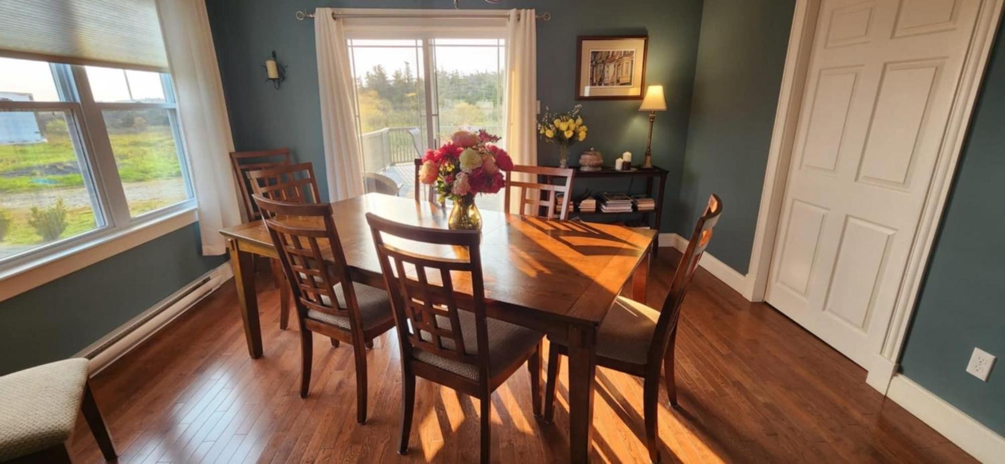 Lancaster Inn B&B Бонависта Екстериор снимка