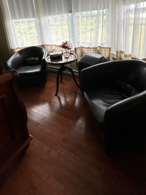 Lancaster Inn B&B Бонависта Екстериор снимка