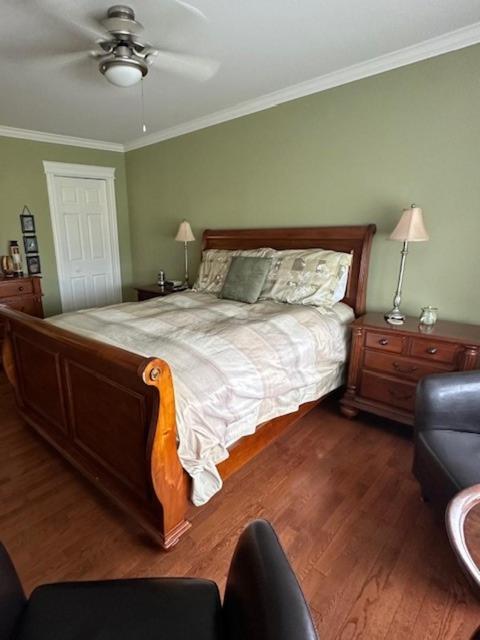 Lancaster Inn B&B Бонависта Екстериор снимка