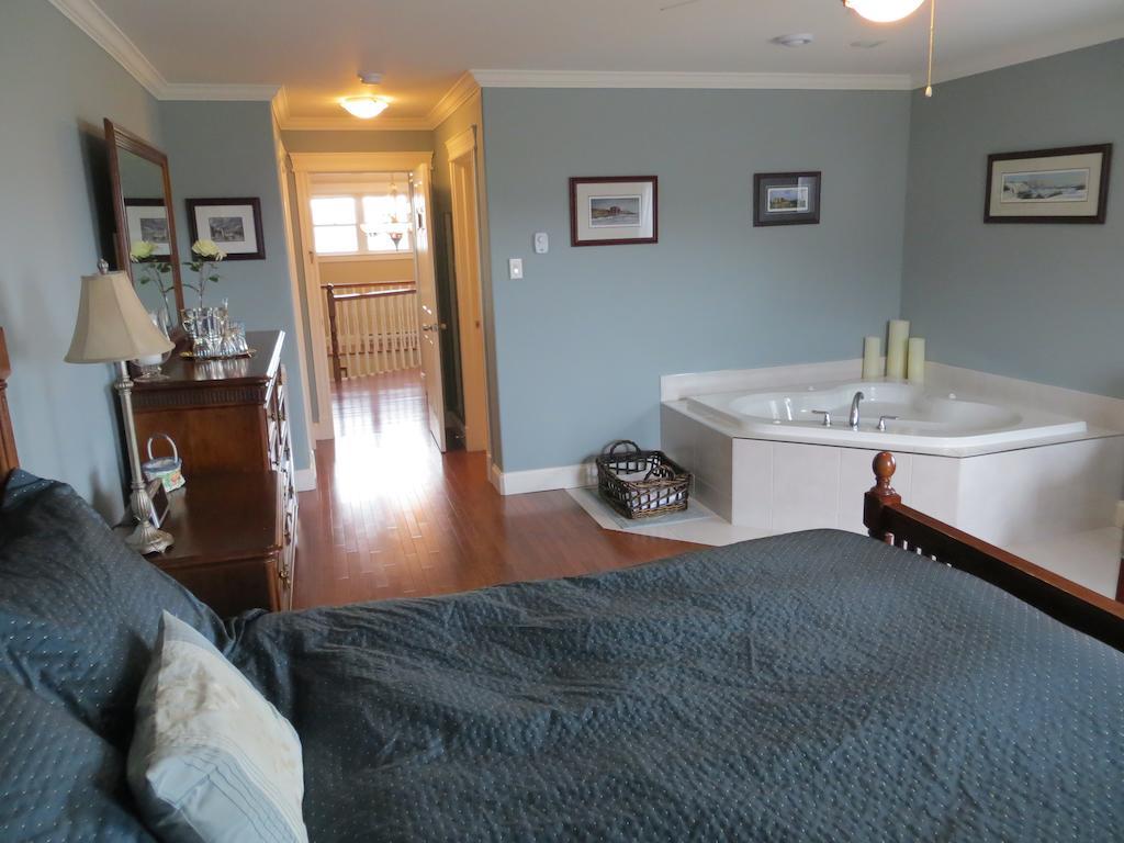 Lancaster Inn B&B Бонависта Стая снимка