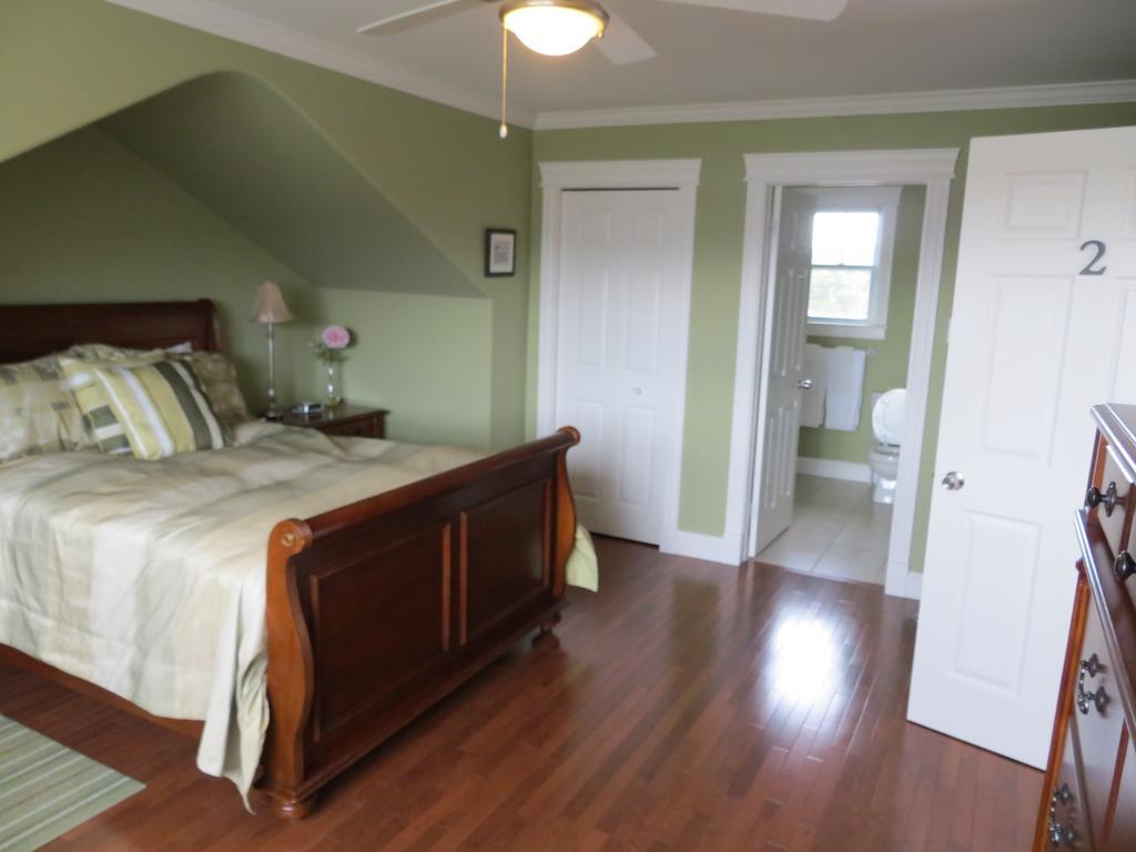 Lancaster Inn B&B Бонависта Стая снимка