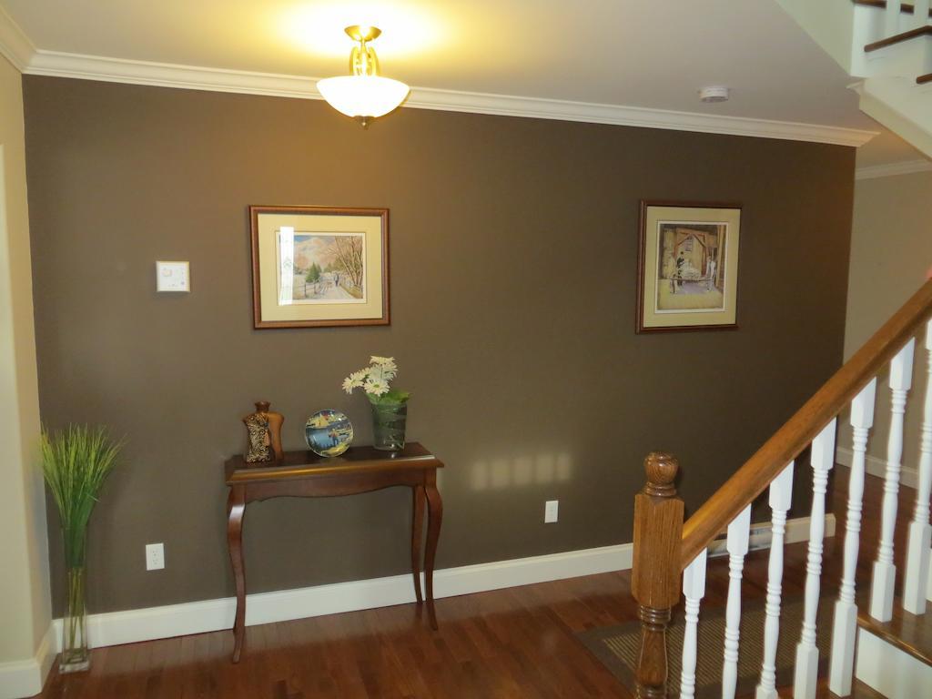 Lancaster Inn B&B Бонависта Екстериор снимка