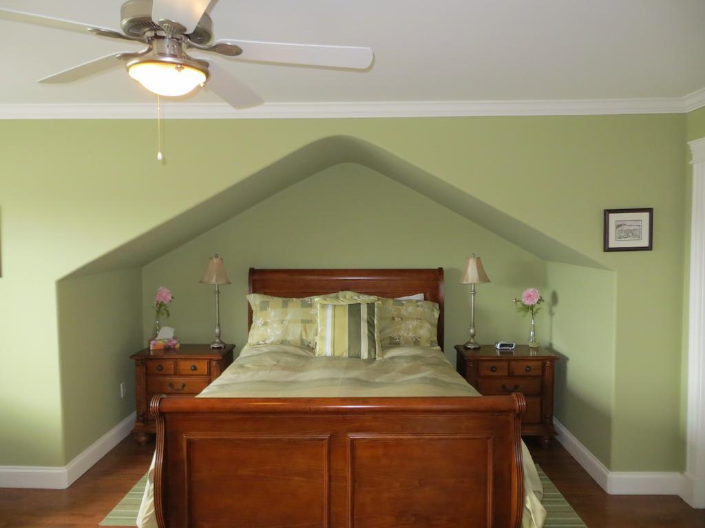 Lancaster Inn B&B Бонависта Стая снимка