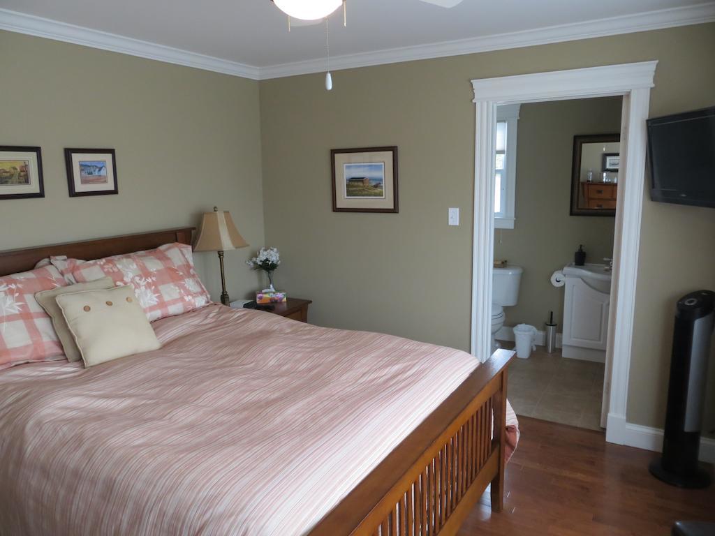 Lancaster Inn B&B Бонависта Стая снимка